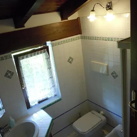 Ferienhaus Casa Anna