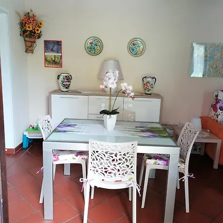 Casa Anna