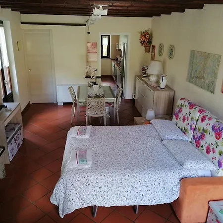 Ferienhaus Casa Anna