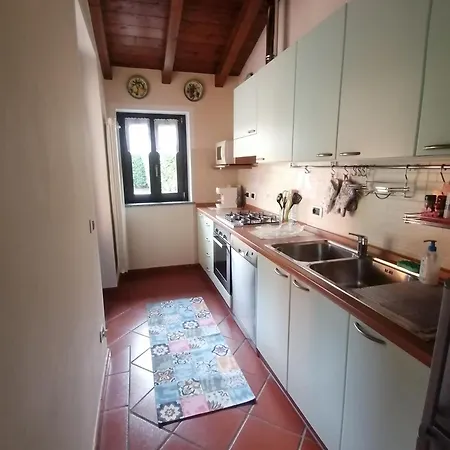Casa Anna, Fantastica A 10 Minuti Dalle Isole Borromee Con Giardino Recintato, Posteggio Privato, Aria Condizionata, Animali Ammessi Holiday home