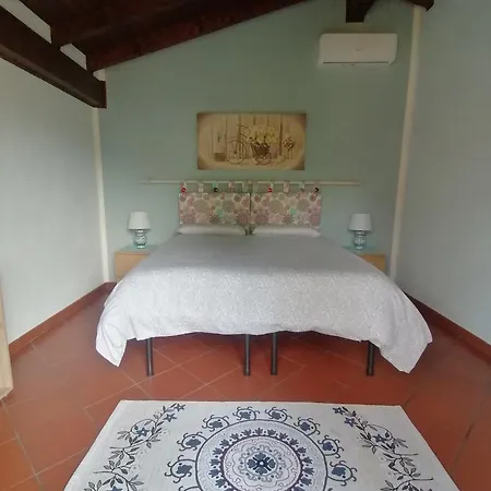 Ferienhaus Casa Anna San Bernardino Verbano