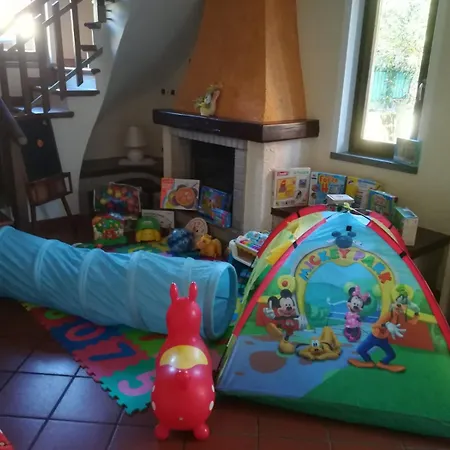 Holiday home Casa Anna, Fantastica A 10 Minuti Dalle Isole Borromee Con Giardino Recintato, Posteggio Privato, Aria Condizionata, Animali Ammessi San Bernardino Verbano