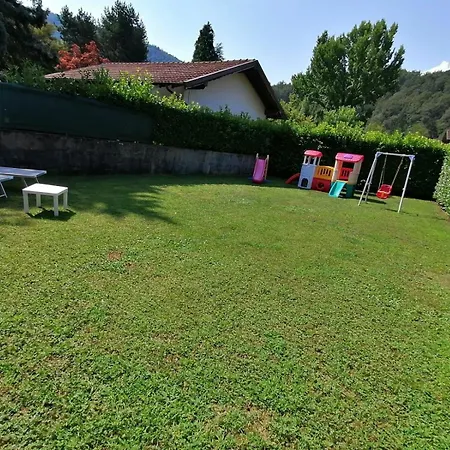 Holiday home Casa Anna, Fantastica A 10 Minuti Dalle Isole Borromee Con Giardino Recintato, Posteggio Privato, Aria Condizionata, Animali Ammessi *